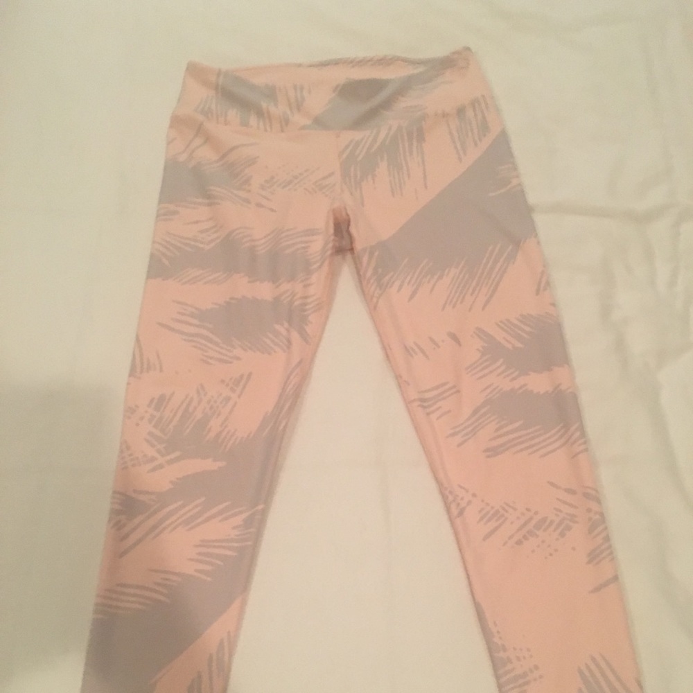 Fabletics High Waisted Leggings